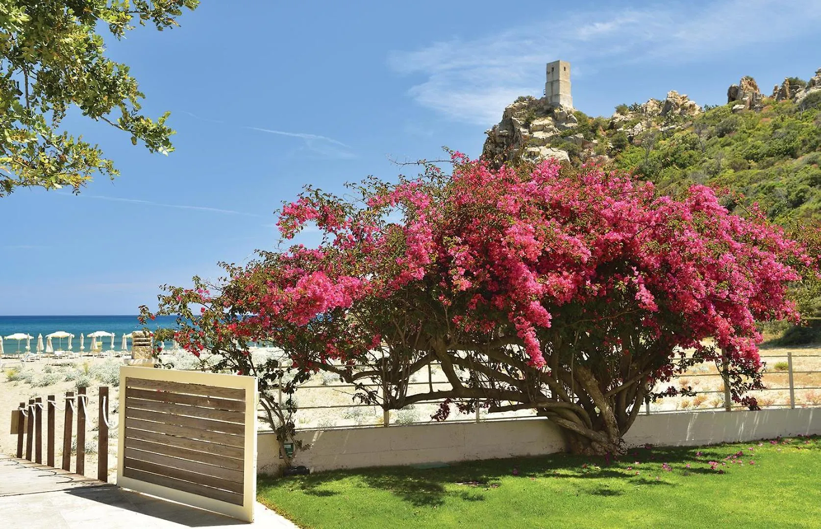 Hotel Club Torre Salinas - Adults Only Muravera
