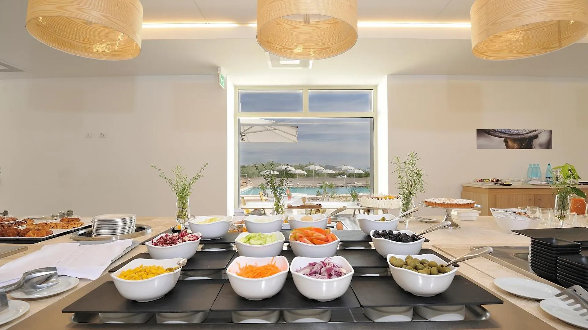 Hotel Club Torre Salinas - Adults Only Muravera Italia