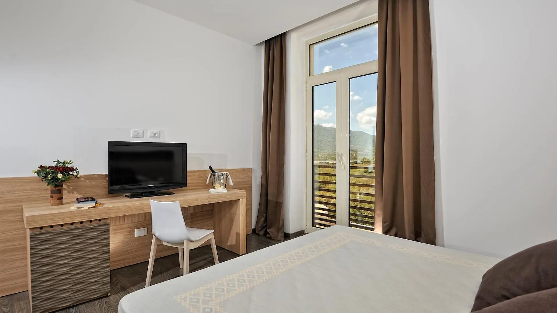 Hotel Club Torre Salinas - Adults Only Muravera 4*,