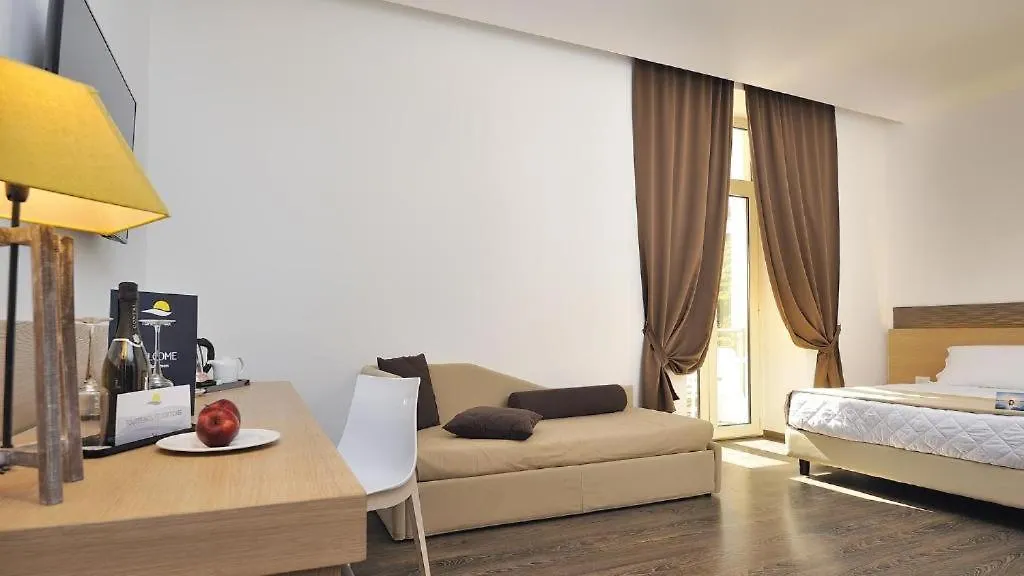 Hotel Club Torre Salinas - Adults Only Muravera 4*,  Italia