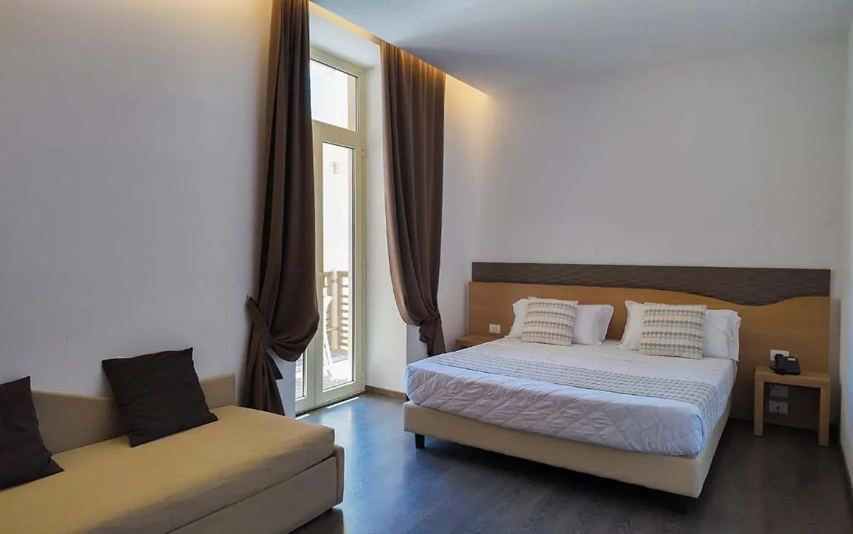 Hotel Club Torre Salinas - Adults Only Muravera