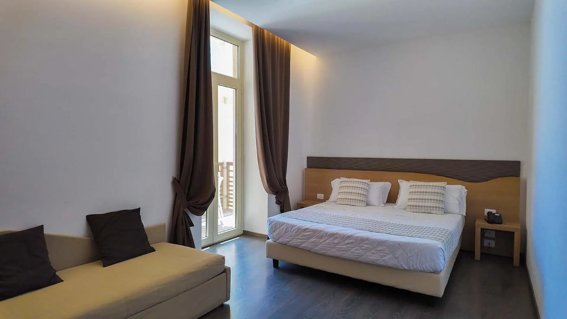 Hotel Club Torre Salinas - Adults Only Muravera