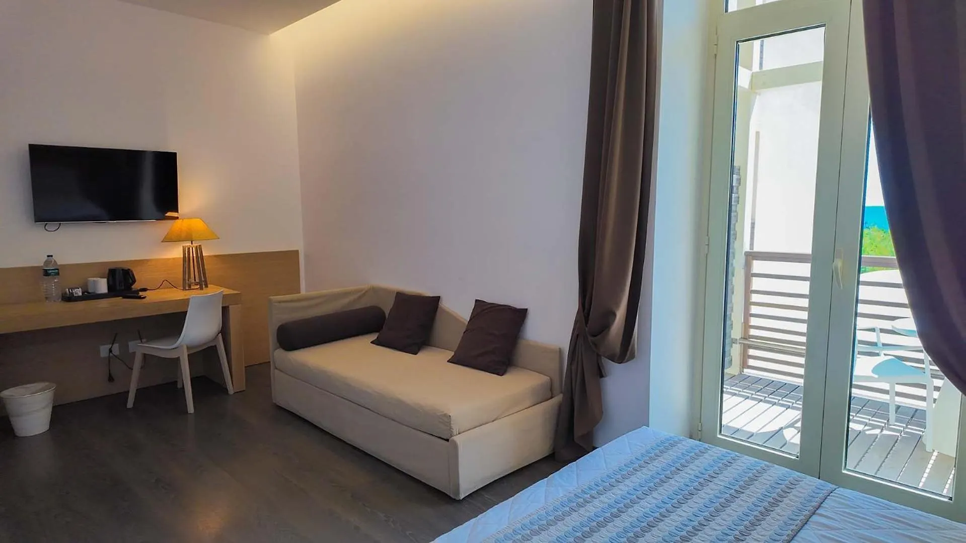 ****  Hotel Club Torre Salinas - Adults Only Muravera Italia