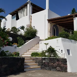 Ferienhaus Vacanze Marina Longo