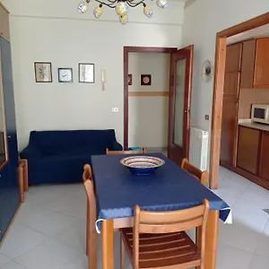 Casa Vacanze Smeraldo Agrigente