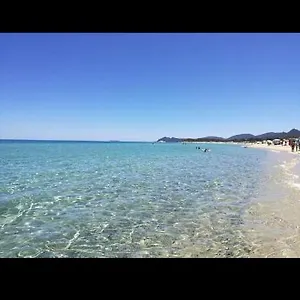  Appartamento Casa Vacanze Lulù