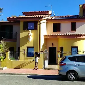  Appartamento Magnolia