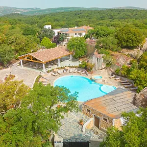  Resort Paghe Eco Luxury Experience