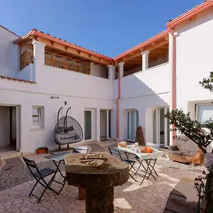  Bed & Breakfast Sciola - Ts