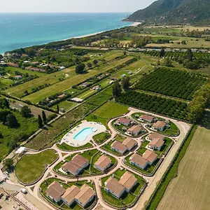  Aparthotel D'ogliastra 2 - Marina
