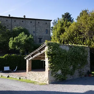 Bauernhof Castello Di Bibbione