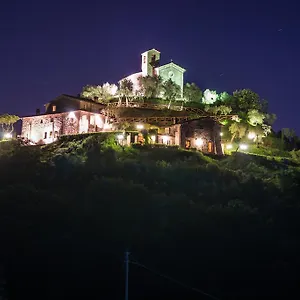 Landhaus Castello Di Mammoli