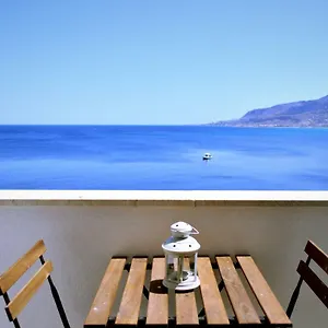 Le Sirene , Trapani Italia