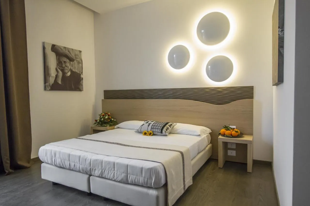 Hotel Club Torre Salinas - Adults Only Muravera 4*,