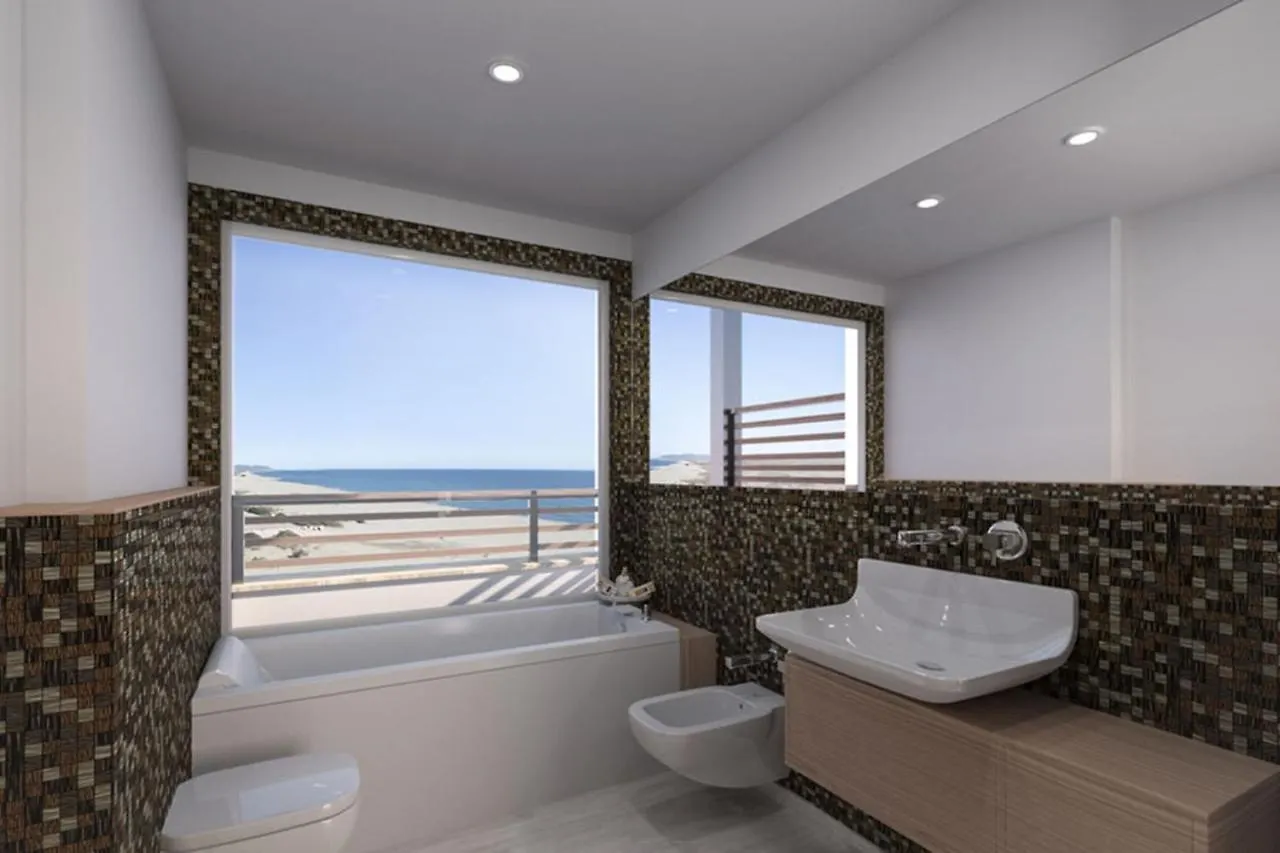 ****  Hotel Club Torre Salinas - Adults Only Muravera Italië