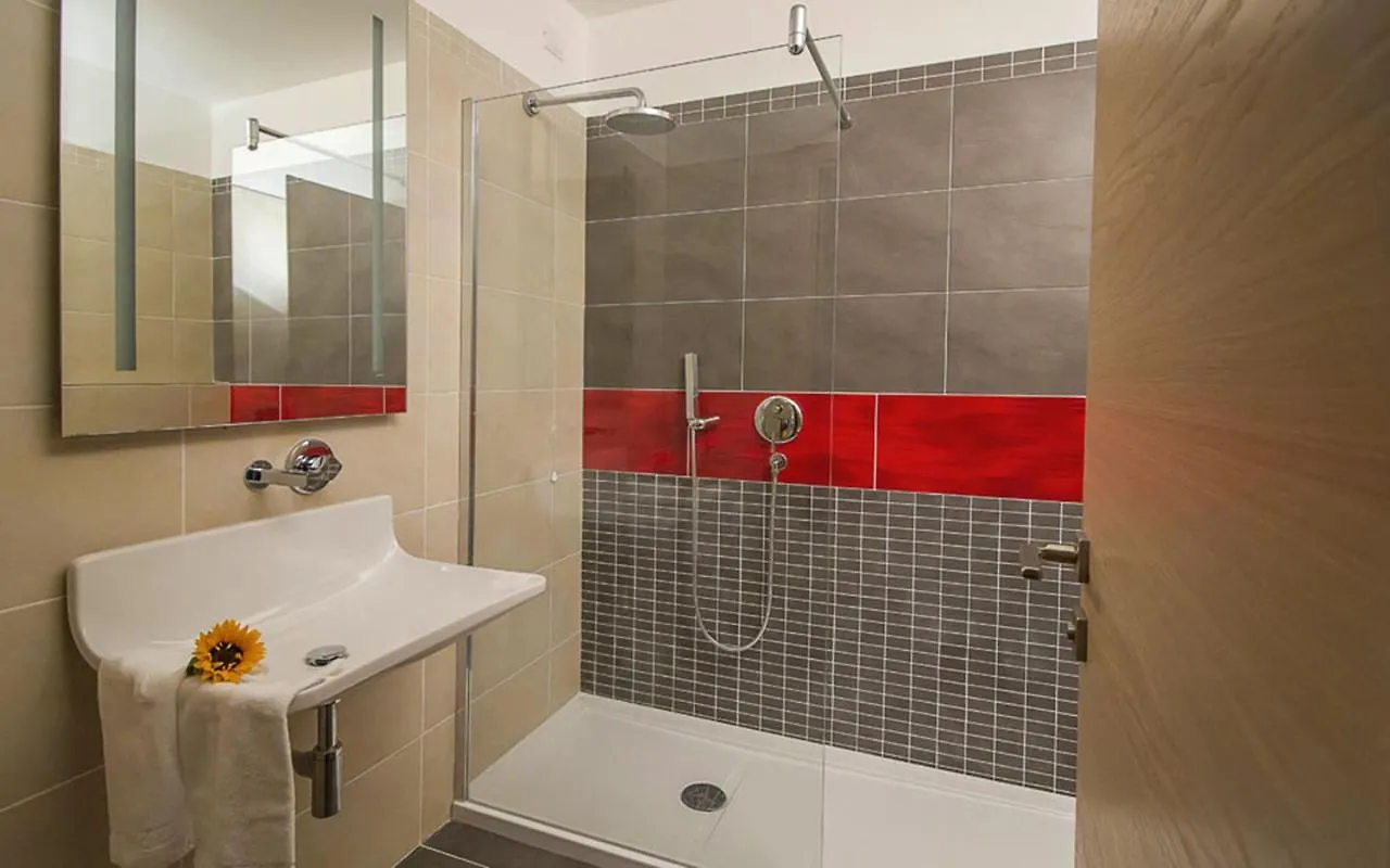 Hotel Club Torre Salinas - Adults Only Muravera