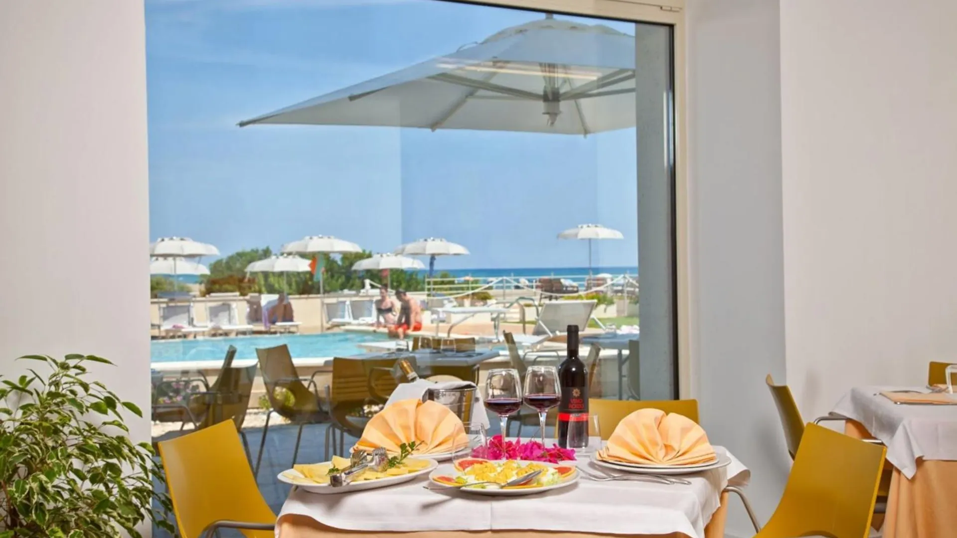 Hotel Club Torre Salinas - Adults Only Muravera