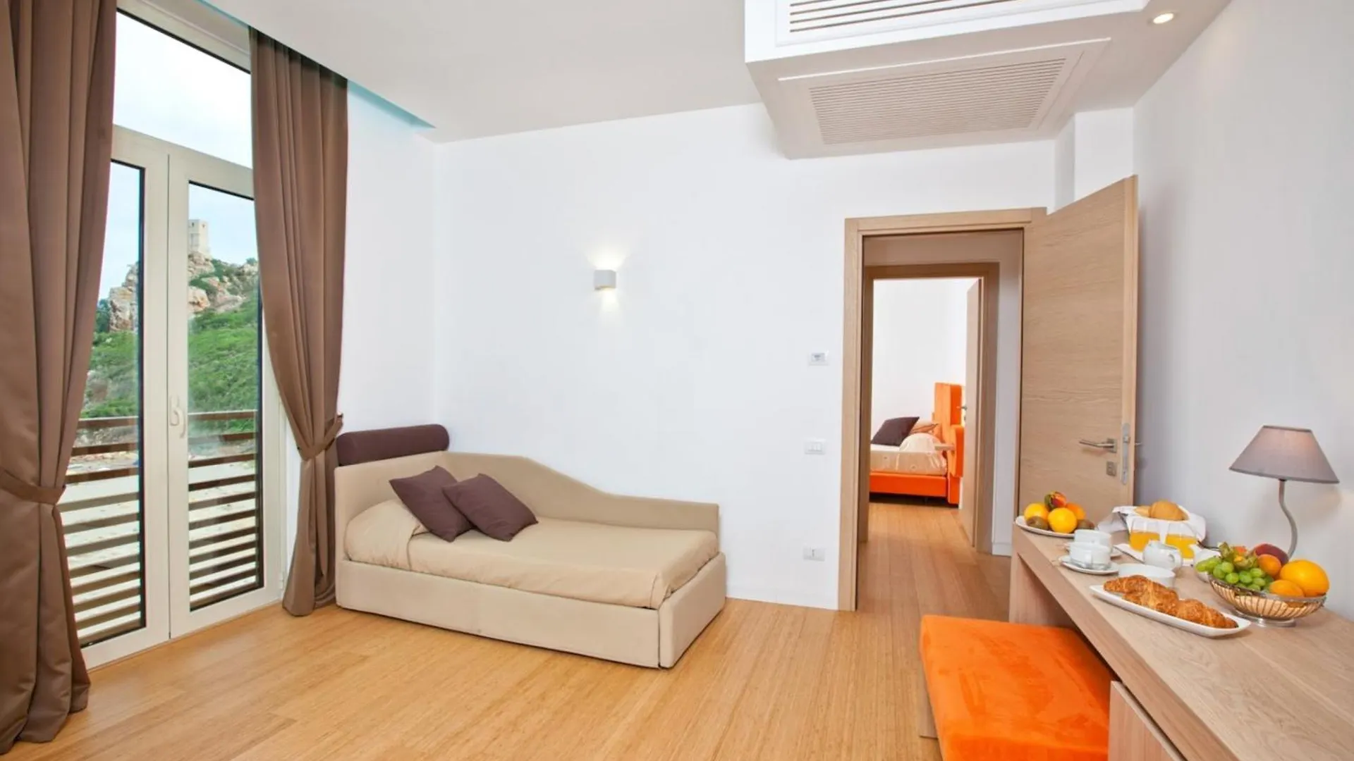 Hotel Club Torre Salinas - Adults Only Muravera