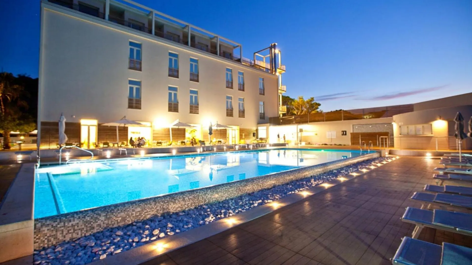 Hotel Club Torre Salinas - Adults Only Muravera Italië