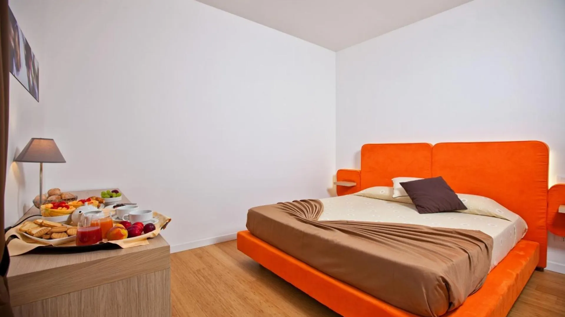 Hotel Club Torre Salinas - Adults Only Muravera