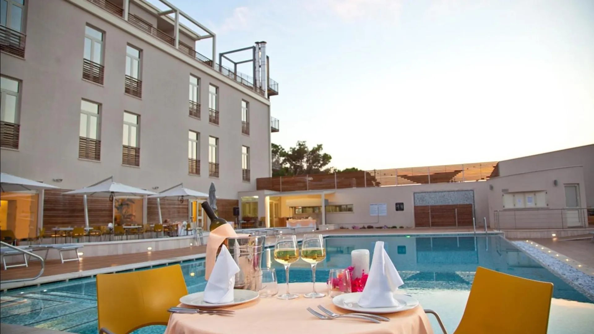 Hotel Club Torre Salinas - Adults Only Muravera