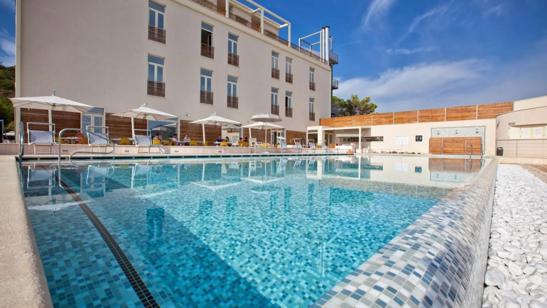 Hotel Club Torre Salinas - Adults Only Muravera