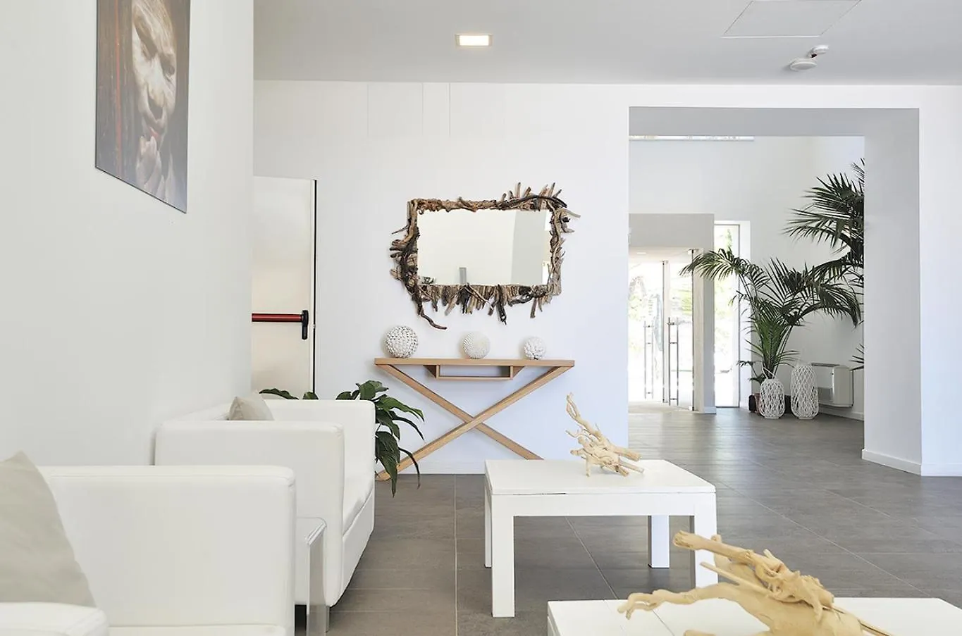 Hotel Club Torre Salinas - Adults Only Muravera Italy