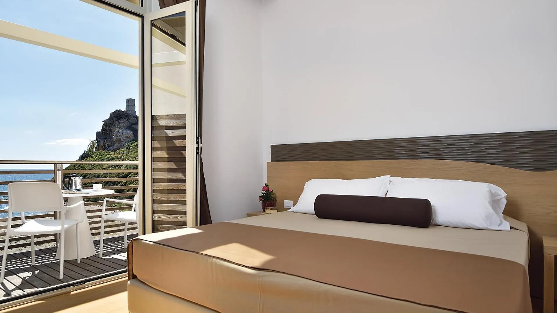 Hotel Club Torre Salinas - Adults Only Muravera 4*,