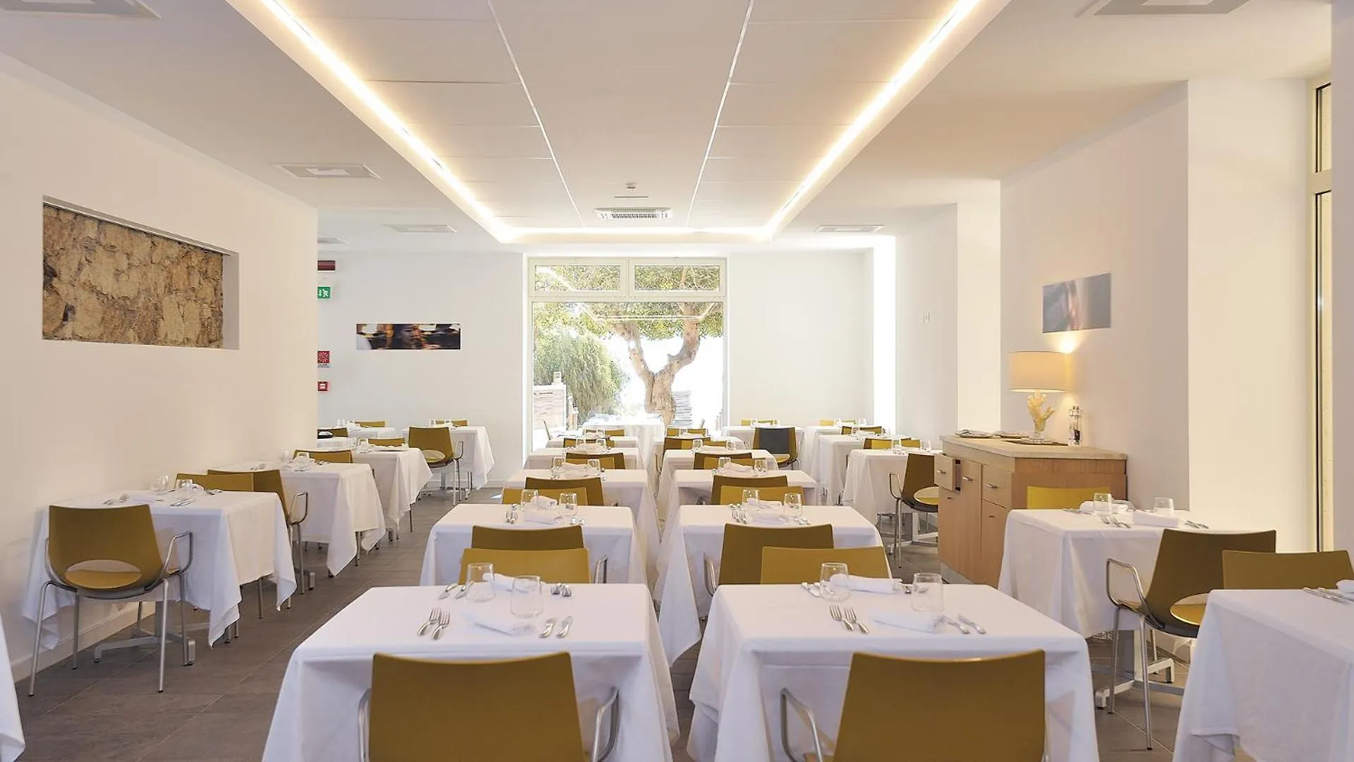 Hotel Club Torre Salinas - Adults Only Muravera Italië