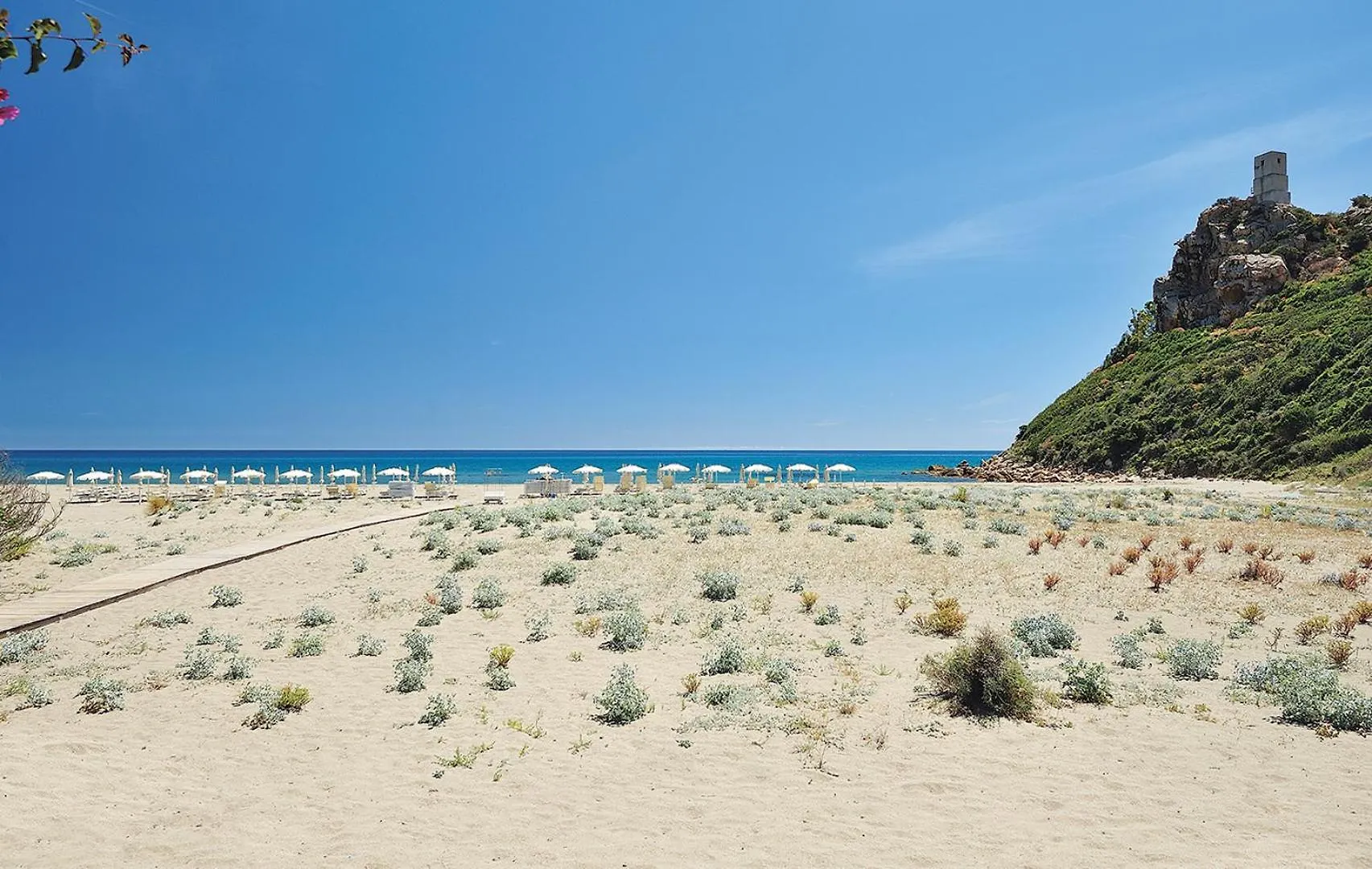 Hotel Club Torre Salinas - Adults Only Muravera