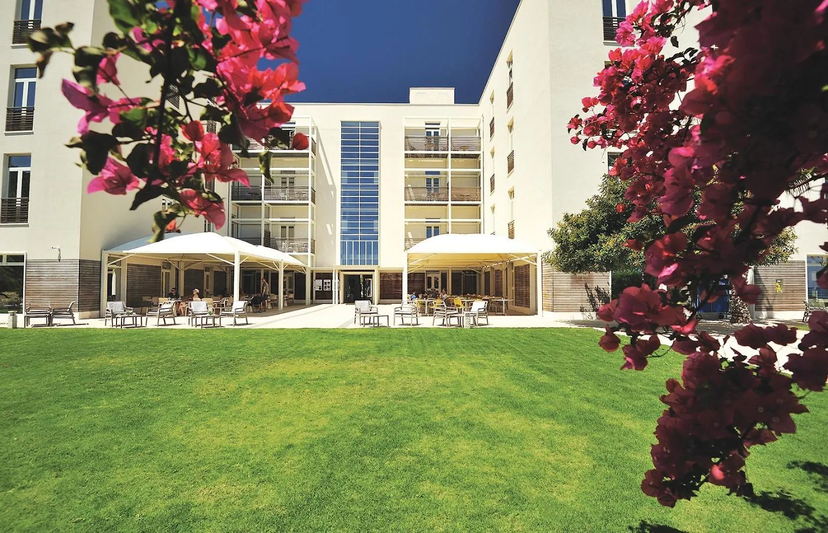 Hotel Club Torre Salinas - Adults Only Muravera 4*,  Italië