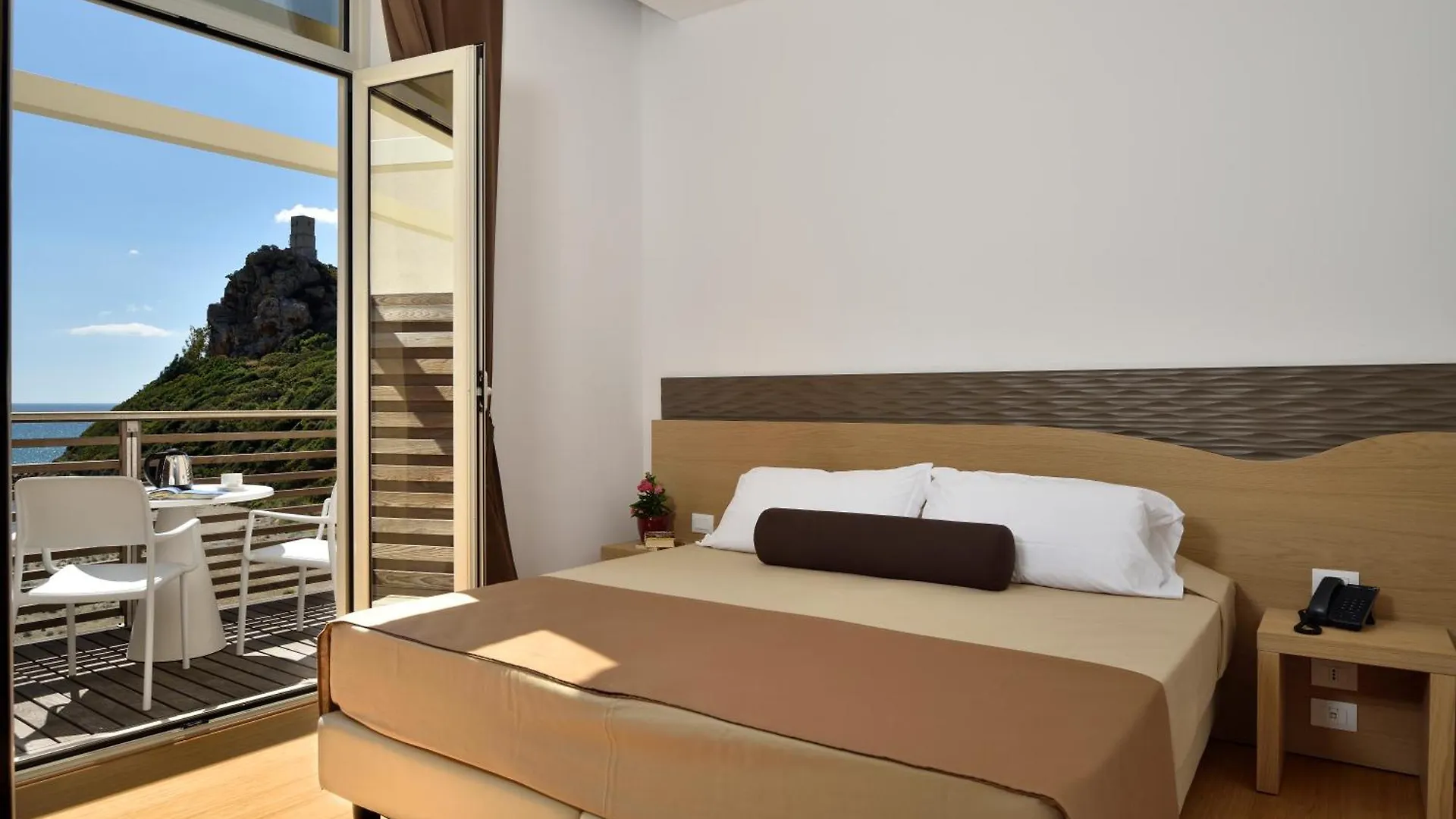 Hotel Club Torre Salinas - Adults Only Muravera Italië