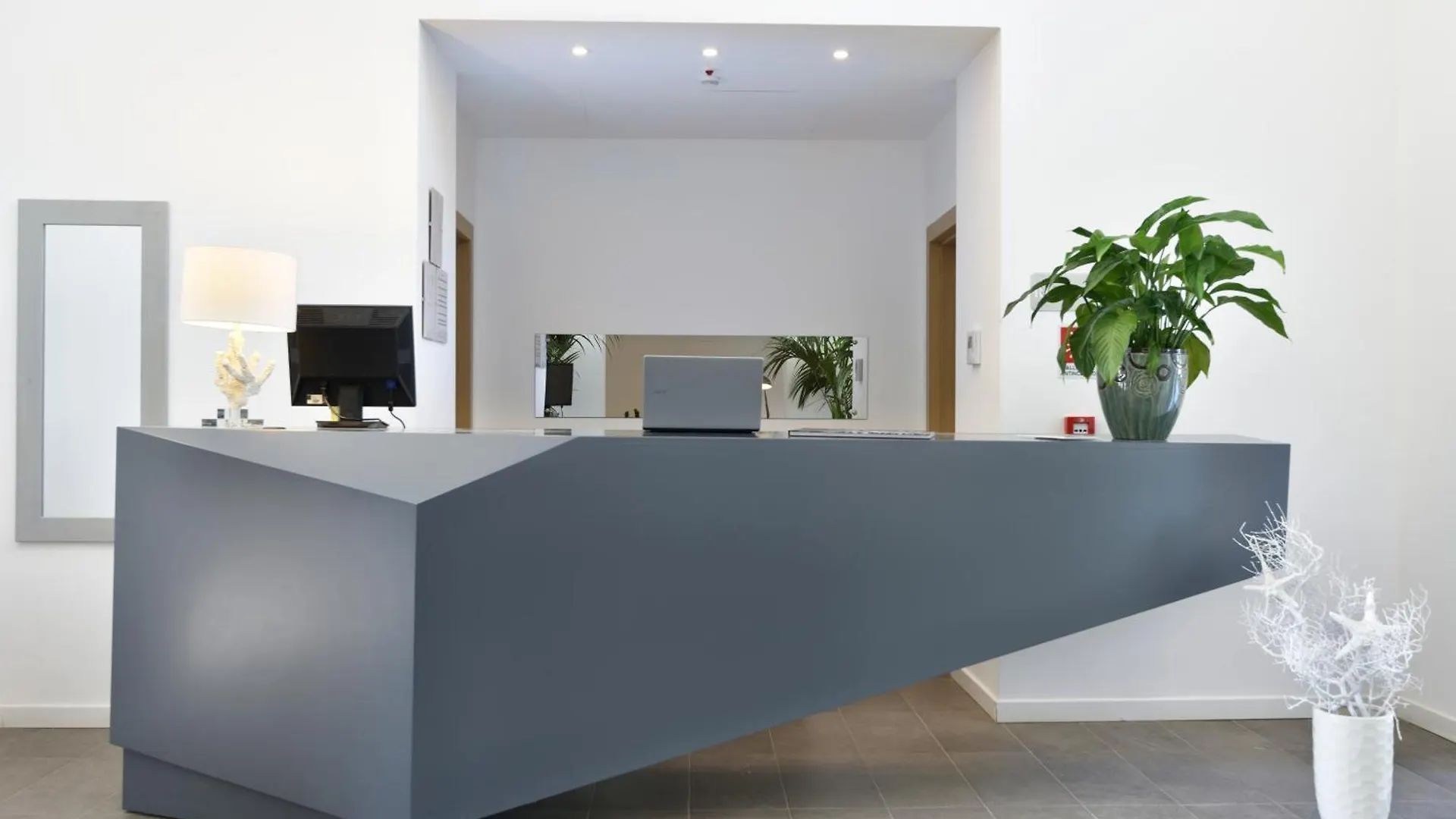 Hotel Club Torre Salinas - Adults Only Muravera