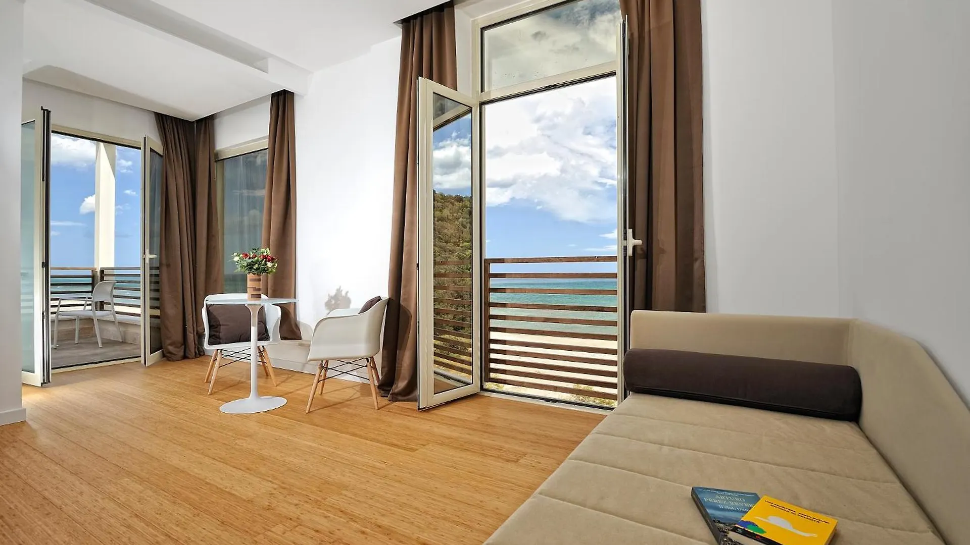 Hotel Club Torre Salinas - Adults Only Muravera 4*,
