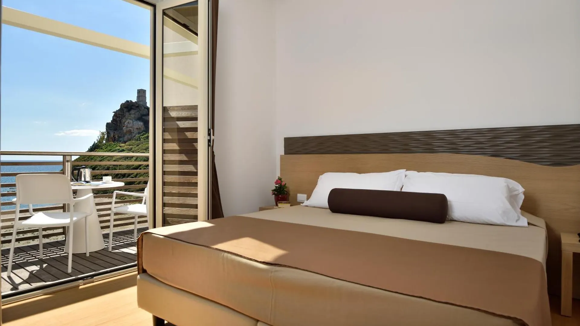 ****  Hotel Club Torre Salinas - Adults Only Muravera Italië