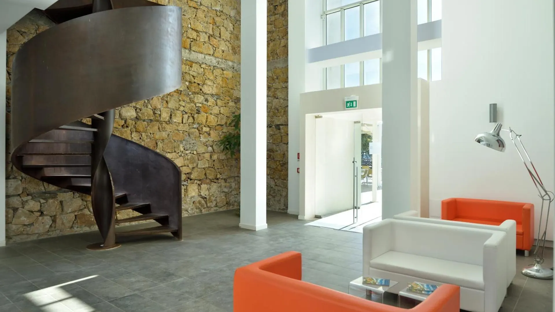 Hotel Club Torre Salinas - Adults Only Muravera