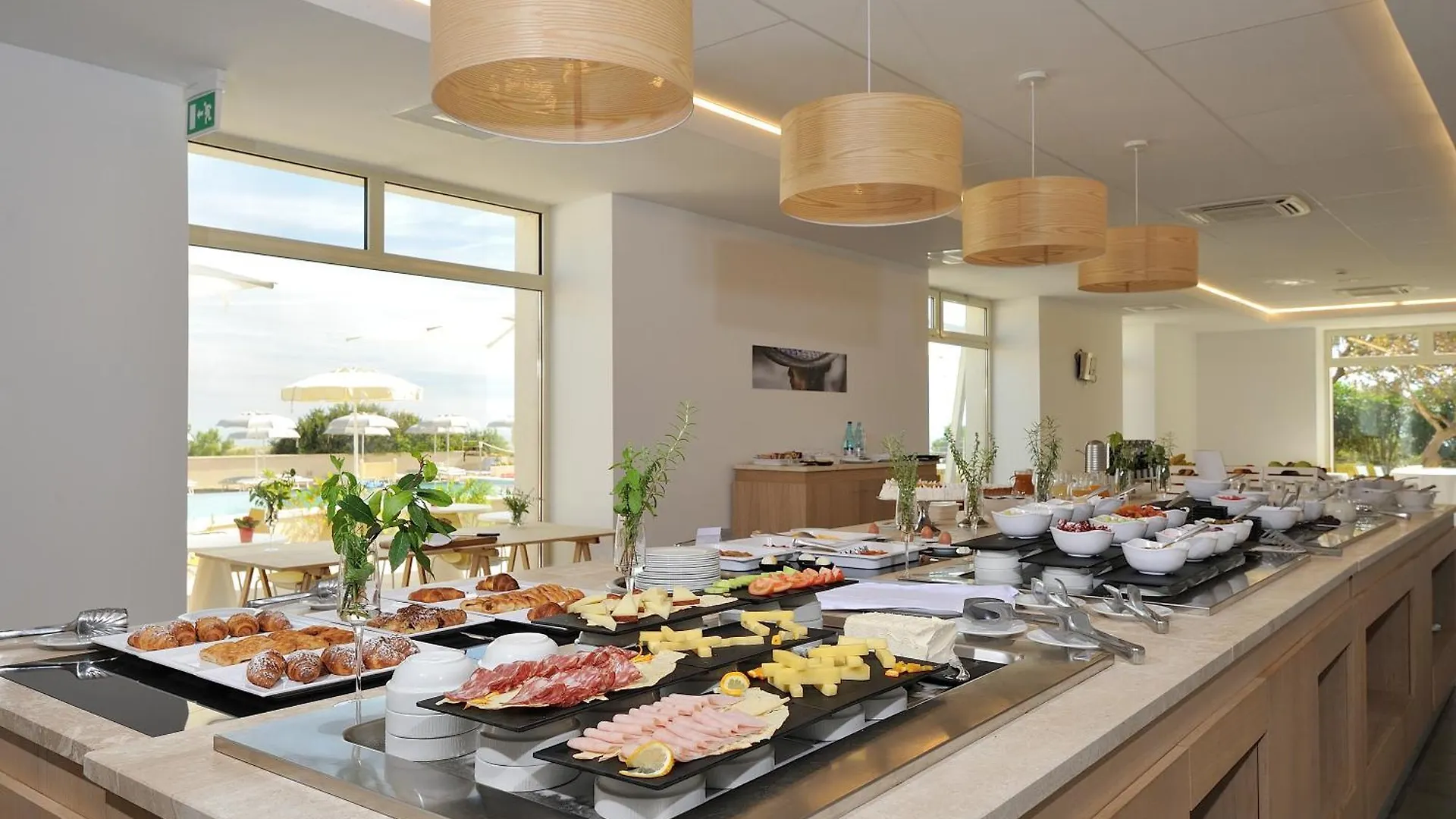 Hotel Club Torre Salinas - Adults Only Muravera