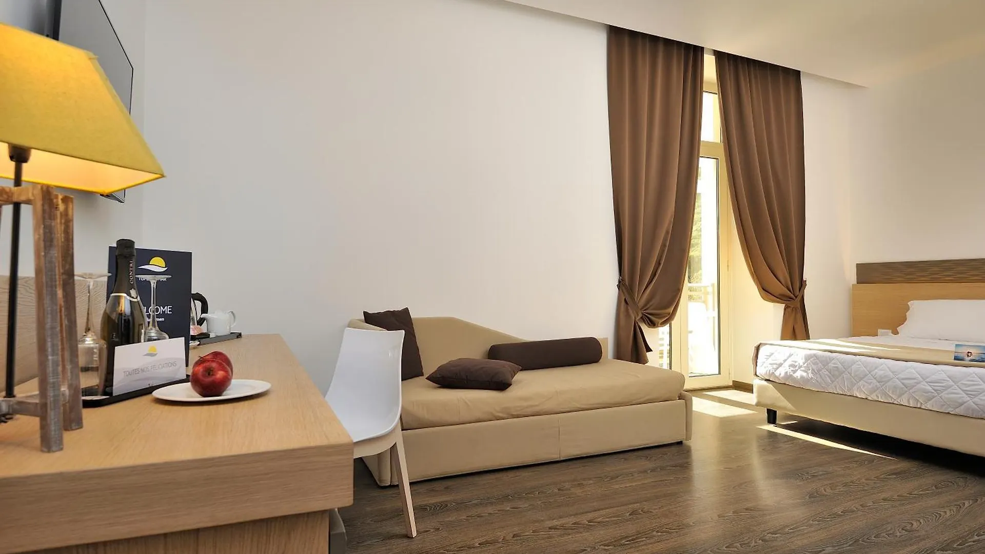 Hotel Club Torre Salinas - Adults Only Muravera