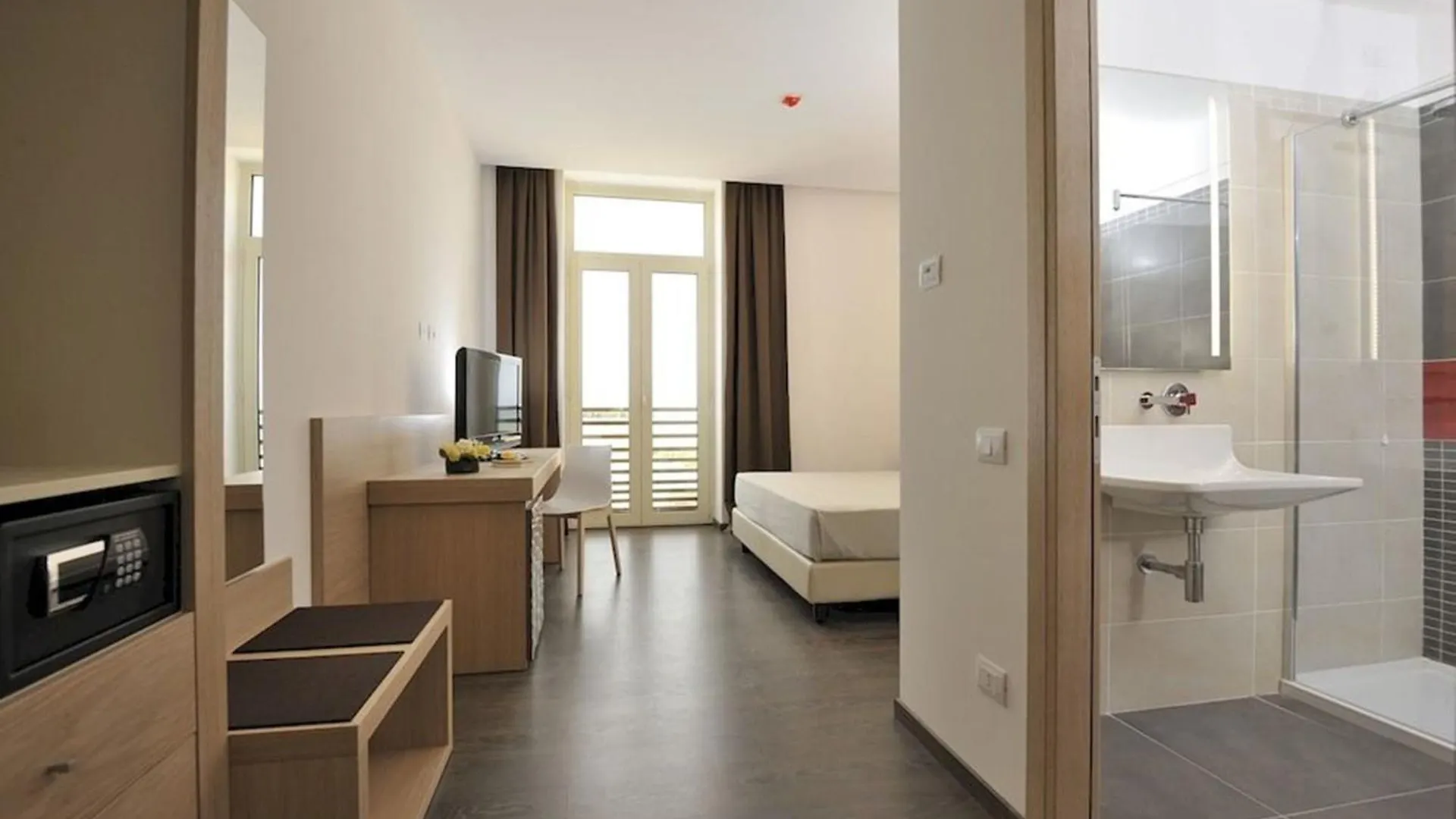 Hotel Club Torre Salinas - Adults Only Muravera
