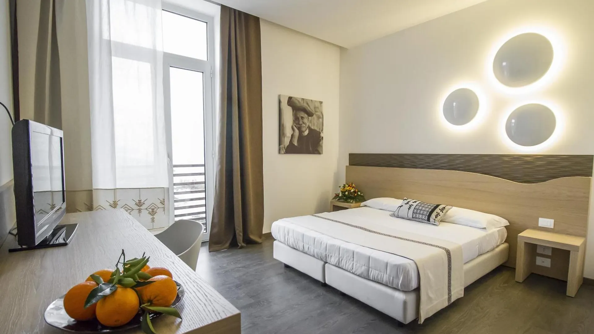 Hotel Club Torre Salinas - Adults Only Muravera