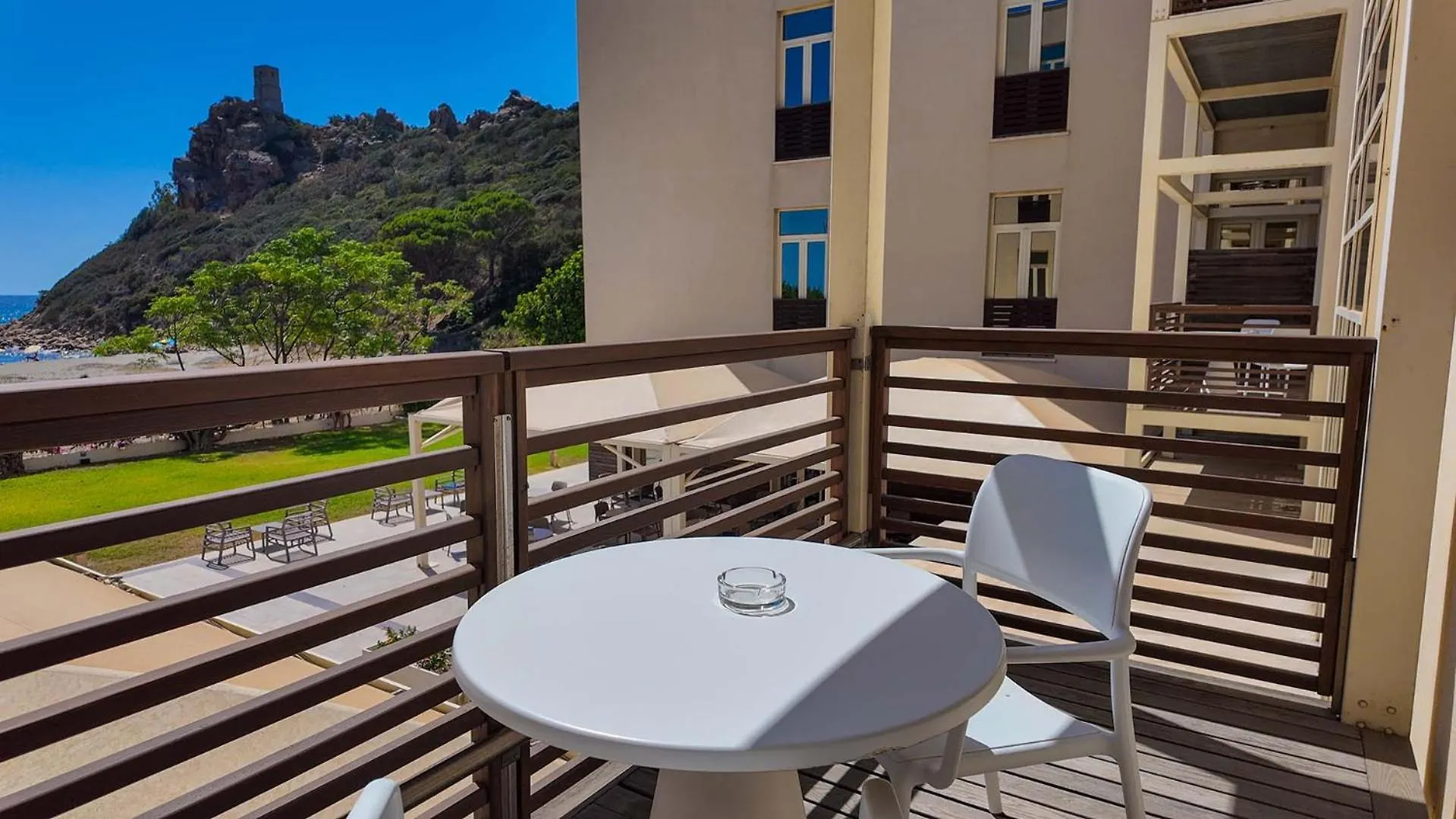 Hotel Club Torre Salinas - Adults Only Muravera 4*,  Italy