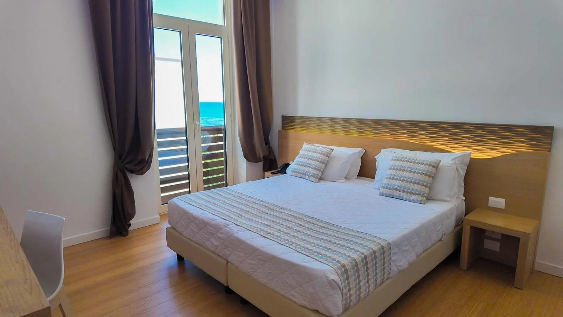 Hotel Club Torre Salinas - Adults Only Muravera