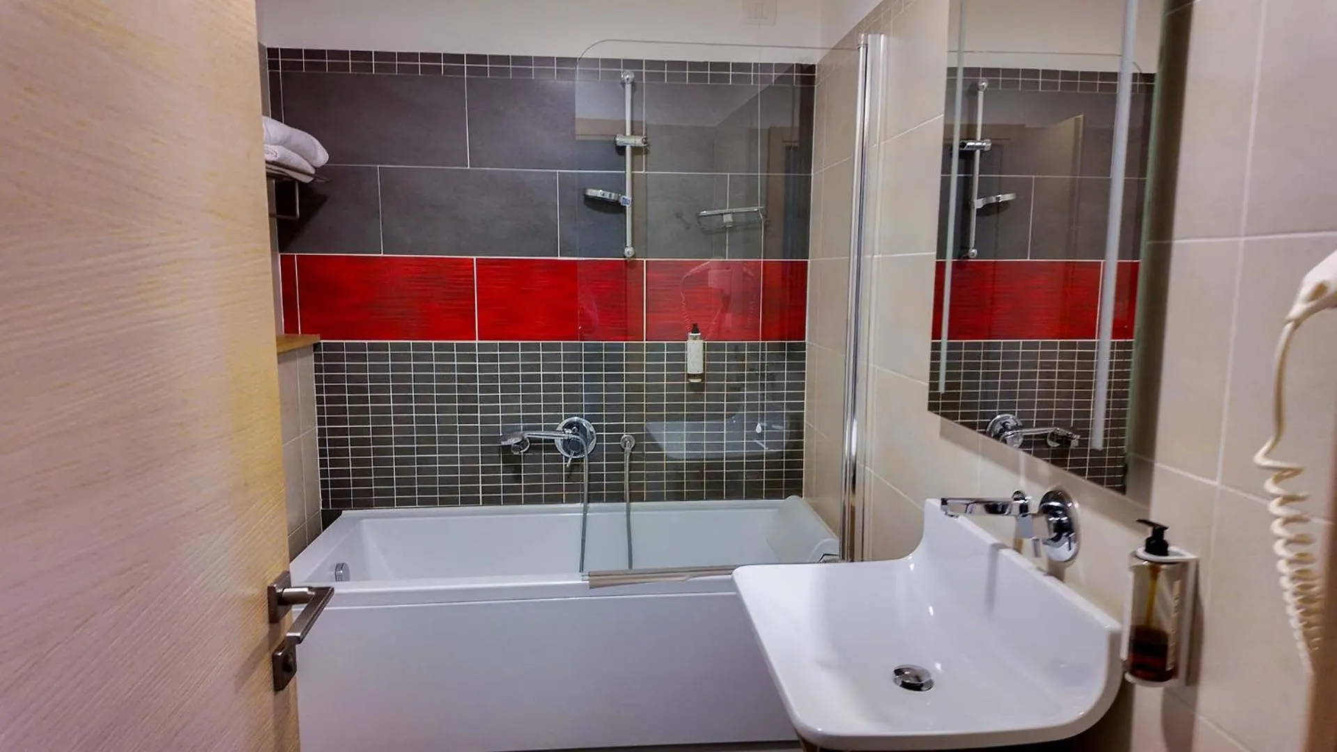 Hotel Club Torre Salinas - Adults Only Muravera Italië