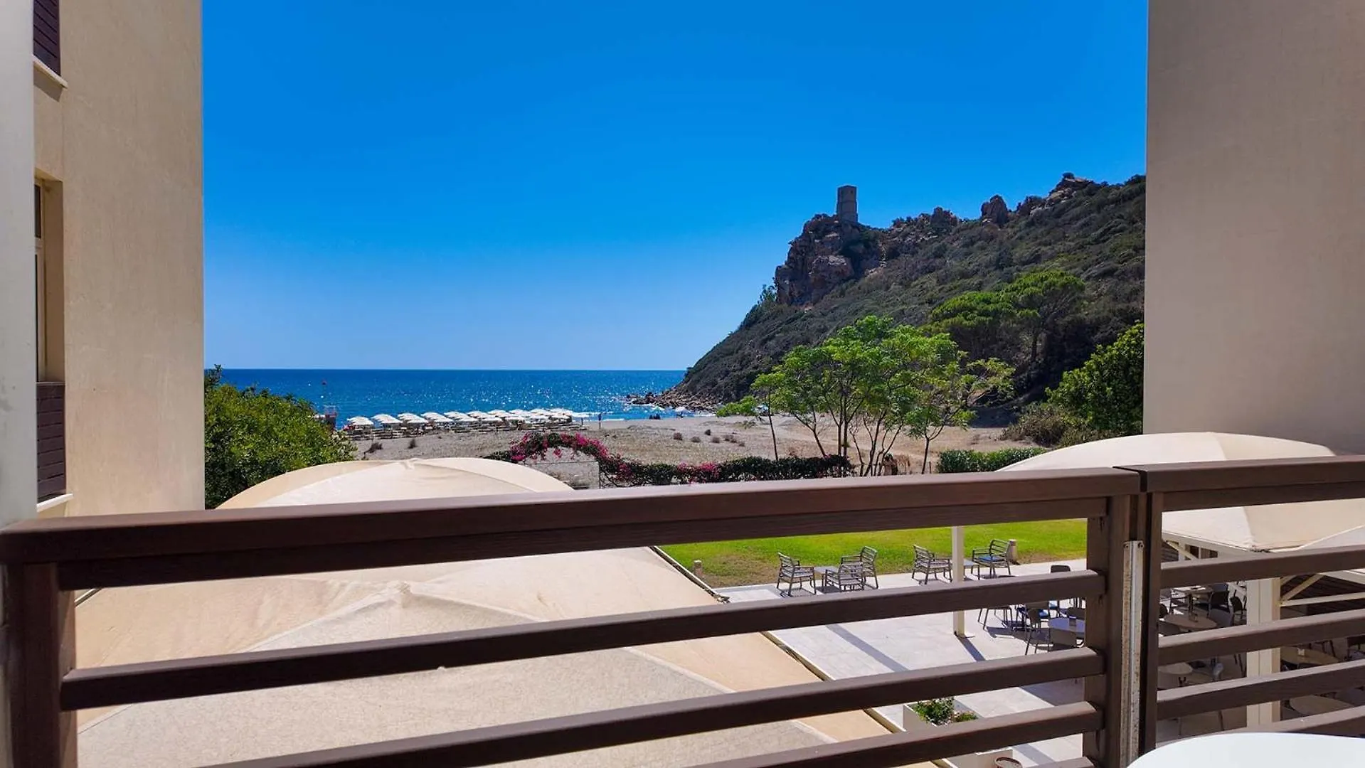 Hotel Club Torre Salinas - Adults Only Muravera