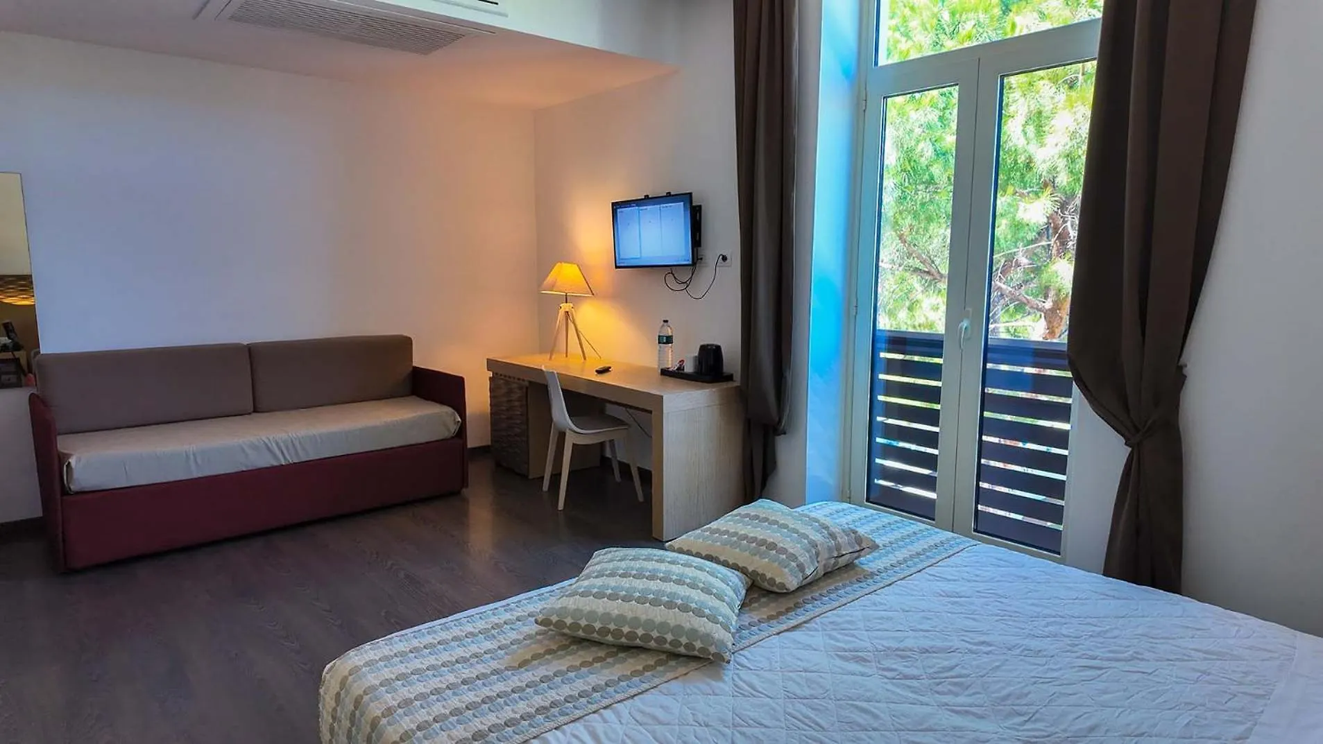 ****  Hotel Club Torre Salinas - Adults Only Muravera Włochy